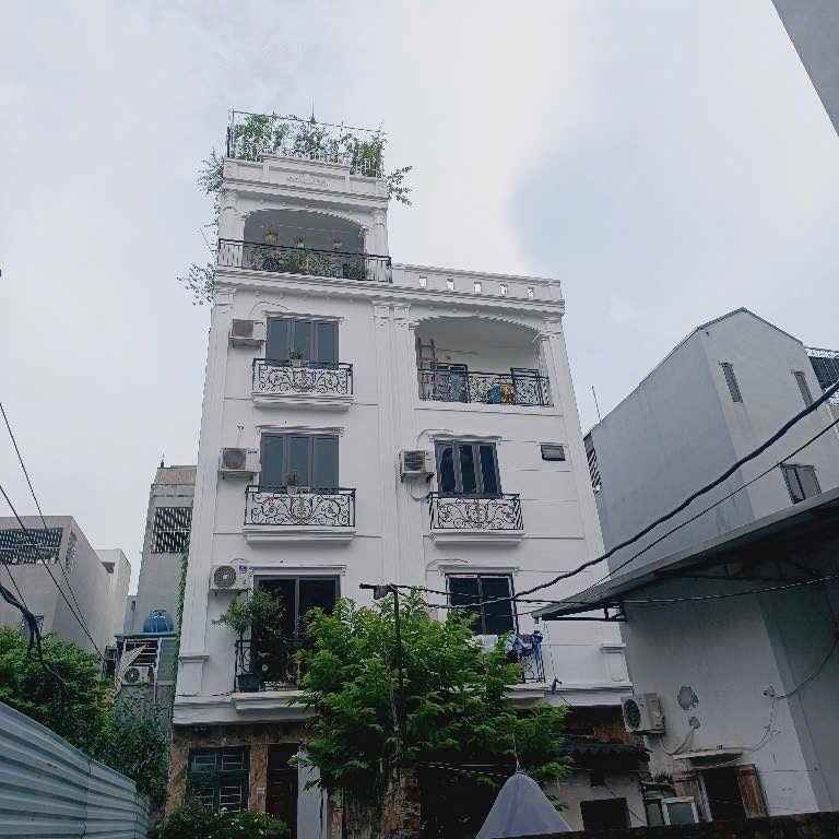 Chào mừng bạn đến với tổ ấm lý tưởng tại Vân Canh, Hoài Đức, Hà Nội