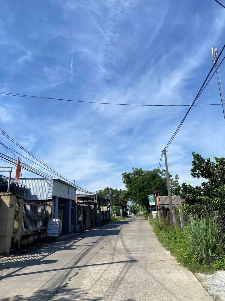 Đất nền Điện Bàn Bắc 135m2, sổ đỏ sẵn sàng, giá hời 750 triệu