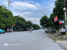 Mảnh đất vàng phố Lê Chân, vị trí đắc địa, giá mềm