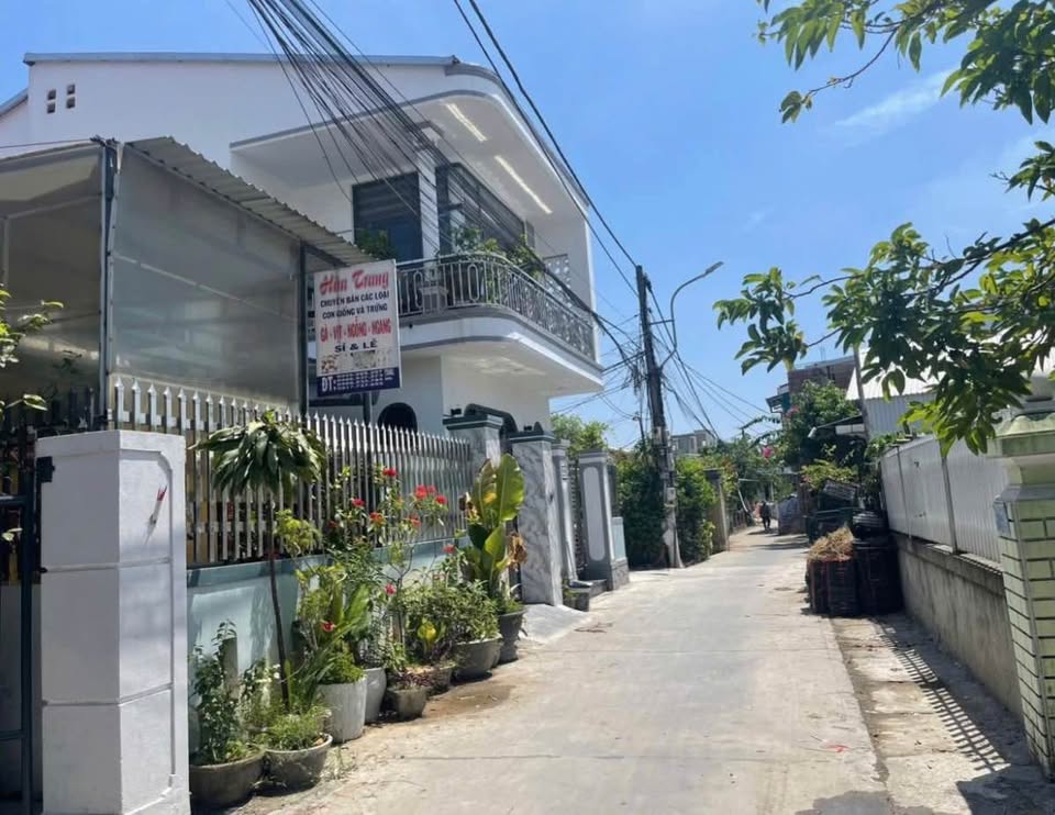 Đất vàng Dương Thiệu Tước 80m2 thoáng mát, ô tô đỗ cửa, giá hời 1,7 tỷ