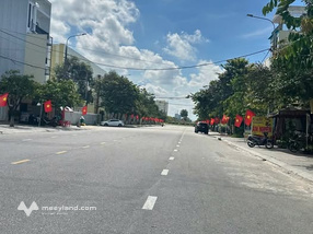 Nhà đẹp đường Nguyễn Văn Trỗi, Tam Kỳ - Kinh doanh tốt, thu nhập ổn định