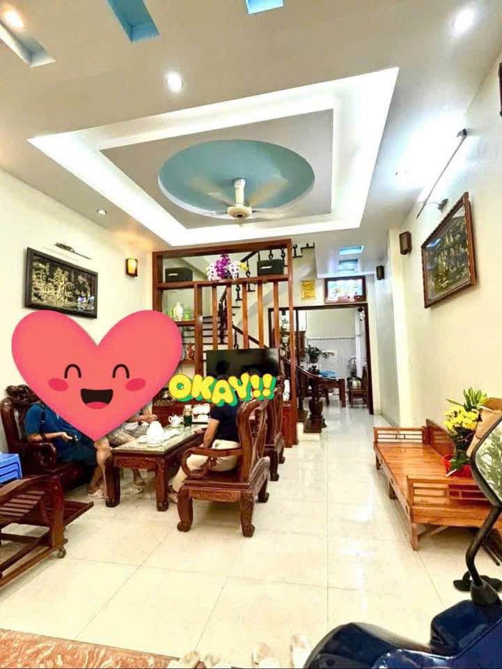 Bán nhà 4 tầng KĐT Kỳ Bá, gần công viên, vị trí đẹp, giá tốt