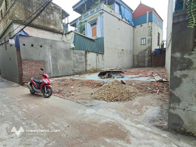 Ninh hiệp, ĐẤT ĐẸP, rộng rãi, ngõ to, chủ NHIỆT BÁN