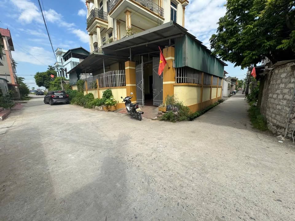 Đất Sài Phi - Cơ hội vàng để đầu tư và an cư