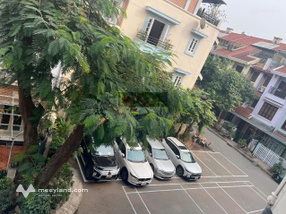 Cho thuê nhà mặt phố hoàng hoa thám, phường bưởi, tây hồ