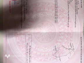 Bán đất rừng Diên Lâm, Nha Trang - Cơ hội đầu tư hiếm có