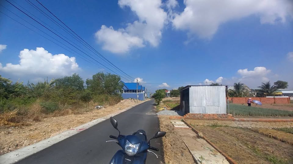 Siêu phẩm đất nền Tân Hải, sở hữu ngay lô đất vàng chỉ từ 1.5 tỷ
