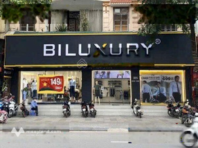 CỰC PHẨM MẶT PHỐ VÕ CHÍ CÔNG, Q.TÂY HỒ Diện tích 150m2 11m mặt tiền Giá thuê 50tr/tháng