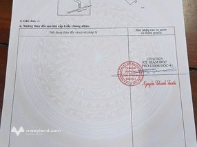 Đất xịn 153m2, giá 1.3 tỷ, hẻm 548 đường 3/2 Cần Thơ