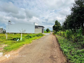 Nhà cấp 4 mới xây hẻm 82 Hà Huy Tập, Pleiku - 1,19 tỷ