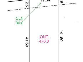 Đất thổ cư mặt tiền 10m, lộ 3,5m, gần chợ Vàm Xáng, Phong Điền đầu tư sinh lời