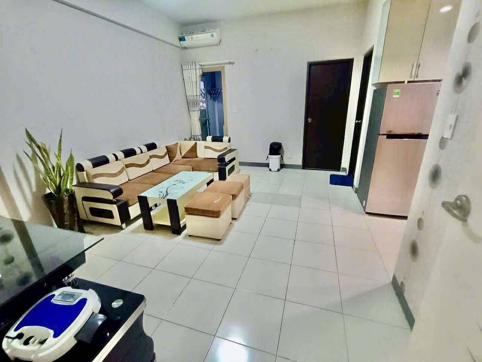 Cần bán căn hộ chung cư tại dự án Bắc Hà Hoàng Hổ