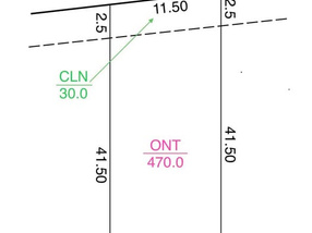 Đất vàng Phong Điền 500m2 thổ cư, mặt tiền rộng, lộc tài an khang