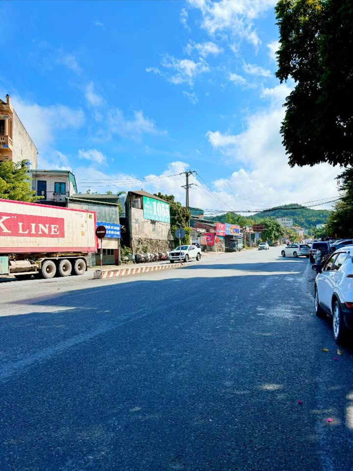 Đất vàng Ngọc Xuân kinh doanh bạt ngàn hay an cư lạc nghiệp, giá chỉ 2 tỷ