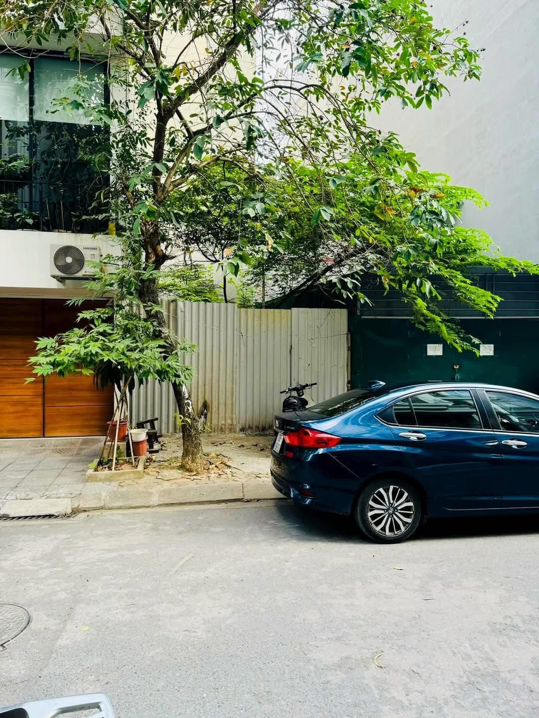 Bán gấp lô đất 100m2 gần Đại học Công Nghiệp, Nam Từ Liêm, giá tốt 2.665 tỷ