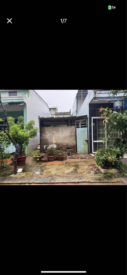 Đất vàng Đà Nẵng 81m2 lô góc chỉ 7 phút ra biển, giá hời 5 tỷ