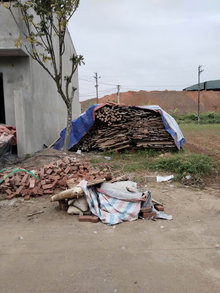 Bán duy nhất một lô đất tại khu tái định cư Xuân Lan, phường Yên Bái