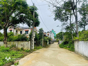 Đất Cố Thổ rẻ hơn thị trường, đường 2 ô tô tránh, chỉ nhỉnh 2 tỷ