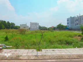 Bán gấp lô đất đẹp đường Vườn Lài, Q12