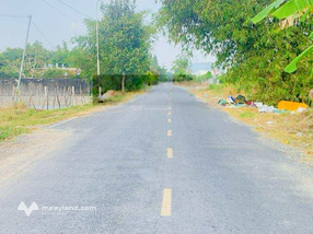 Bán đất 720 m2 mặt tiền lộ Hậu Tân Thạnh Tây 4,2 tỷ