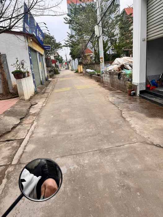 Siêu phẩm đất nền tại Thường Tín, Hà Nội đang chờ chủ nhân mới