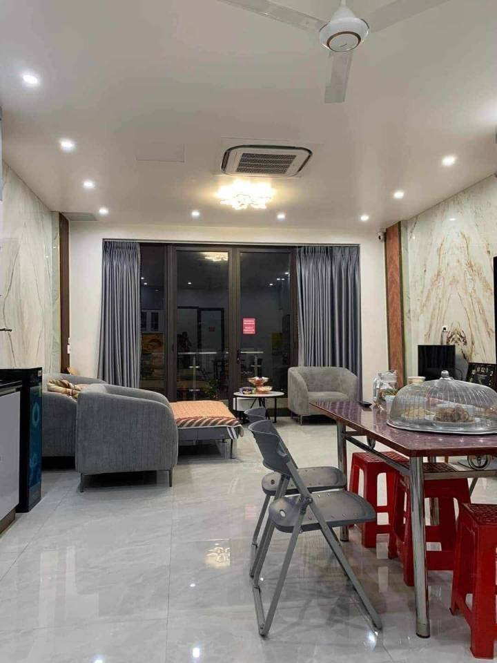 Siêu phẩm nhà 5 tầng mặt đường Phù Nghĩa, Nam Định đây rồi