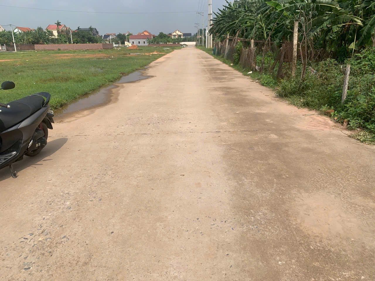 Đất khu 9 Bản Nguyên, Lâm Thao, Phú Thọ đang chờ đón nhà đầu tư thông thái