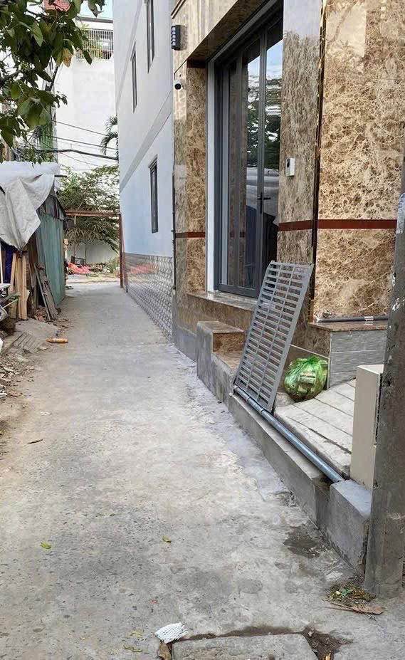 Chào mừng quý vị đến với "ngôi nhà trong mơ" tại quận 7, thành phố Hồ Chí Minh