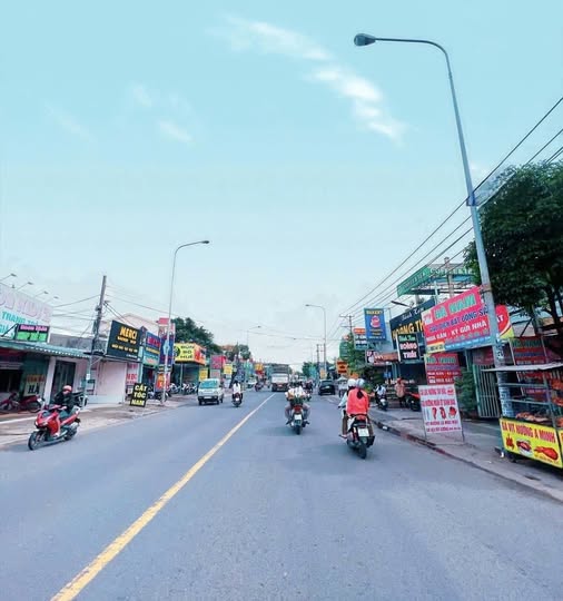 Mảnh đất vàng Giang Điền, đón bình minh thịnh vượng