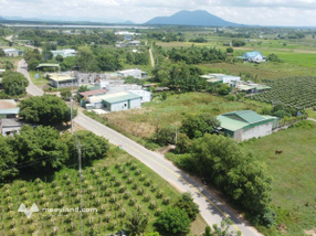 12x60(720m2) Nguyễn Minh Châu Tân Tiến Gần Biển Giá Cực Rẻ