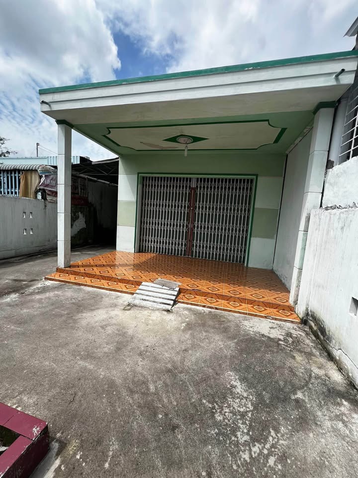 Cơ hội sở hữu ngay căn nhà với chiều ngang 7.5m và chiều dài 23m, diện tích đất ở đô thị