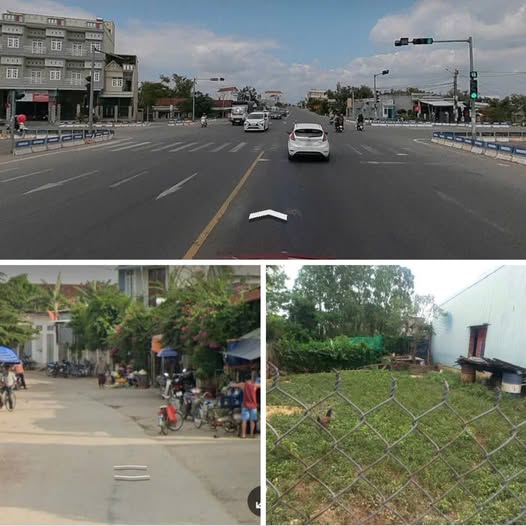 Tìm kiếm một mảnh đất vàng để xây dựng tổ ấm vườn tược hay đầu tư sinh lời