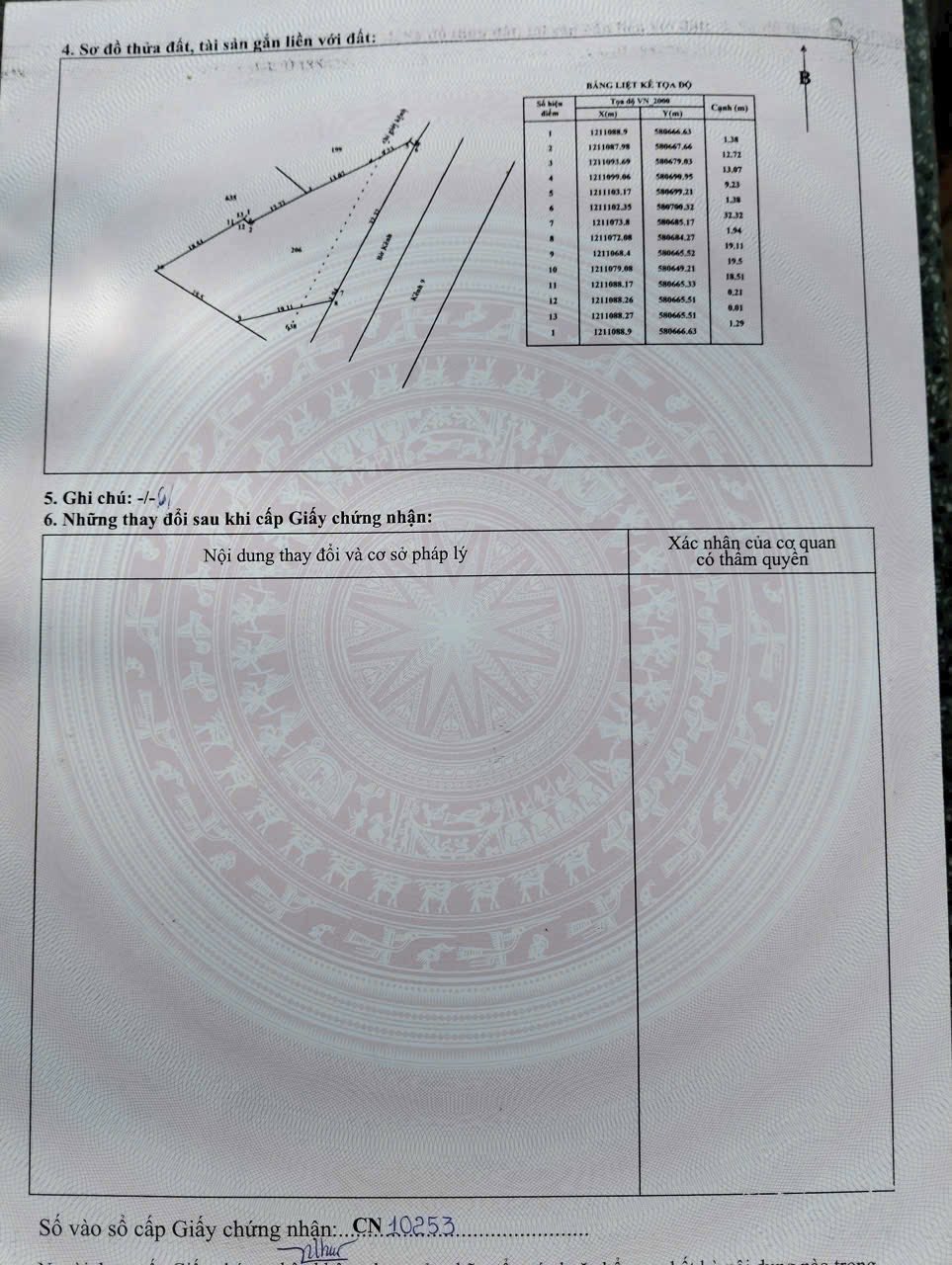 Đất vườn Củ Chi giá rẻ bất ngờ, mặt tiền siêu rộng 34m, xe hơi tận cổng