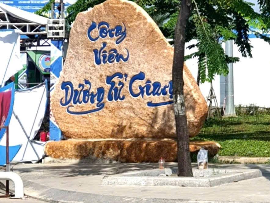 Bán 2 lô đất thổ cư sổ hồng riêng, Tân Phong, gần mặt tiền Nguyễn Ái Quốc