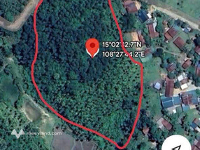 Lạc bước giữa miền đất Quảng Ngãi, nơi có Thị Trấn Di Lăng thơ mộng