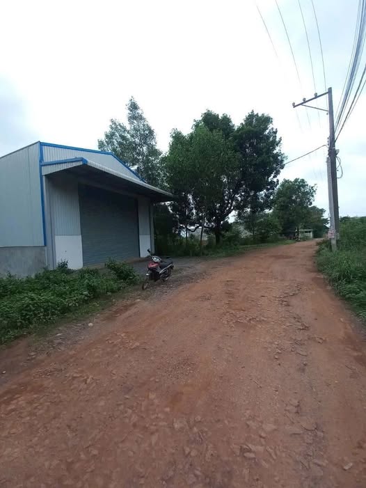 Xưởng sổ riêng 500m2 tại Trảng Bom - Giá tốt chỉ 2.99 tỷ