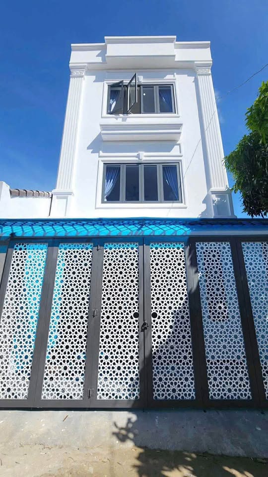 Bán nhà 3 mê tại hẻm 62/2 Đỗ Xuân Hợp, phường Tân Lợi, thành phố Buôn Ma Thuột