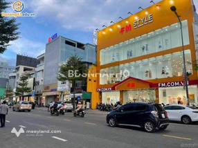 Nhà 4 tầng 2 mặt tiền Lê Duẩn.Vị Trí đẹp.S=28m2 Giá: 9.7 tỷ