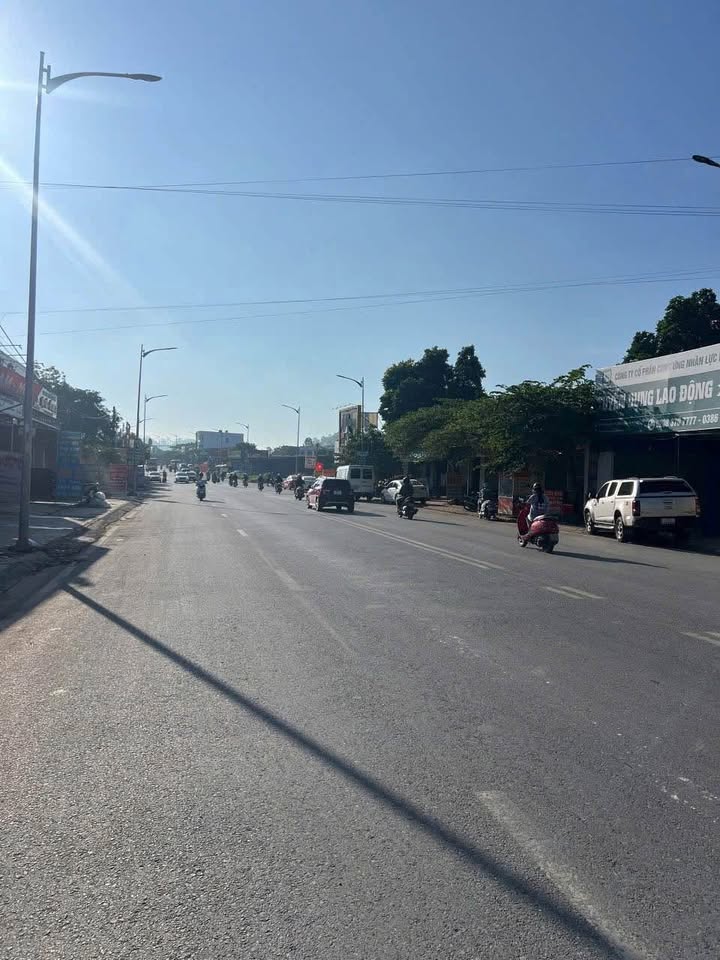 Bán đất tái định cư 100m2 tại Phổ Yên, Thái Nguyên, gần KCN