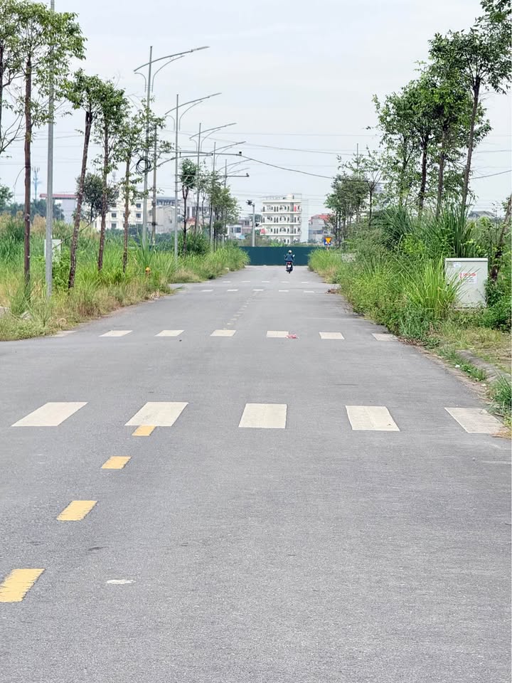 Chính chủ cần thanh khoản nhanh lô đất siêu đẹp tại khu đô thị Haipha2, Phủ Lý, Hà Nam