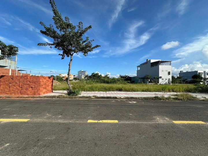 Siêu phẩm đất nền đường Hói Kiểng 2, Phường Hoà Xuân, quận Cẩm Lệ