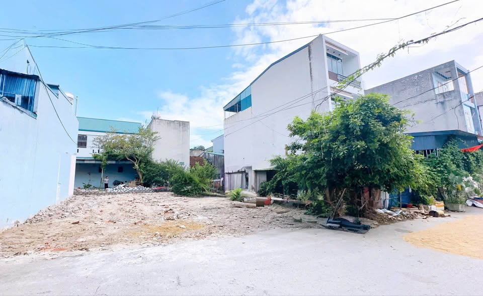 Siêu lô đất trung tâm Quảng Thắng - Vừa ở vừa kinh doanh cực đẹp