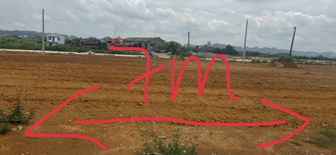 Chính chủ cần tiền gấp nên ra lô đất siêu xinh tại A147, Hàng A, Tổ 7, Phường Tây Sơn