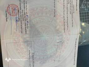 Mở ra tương lai tươi sáng với lô đất nền duy nhất tại khu vực, sẵn sàng đón làn sóng nhà ở xã hội sắp khởi công