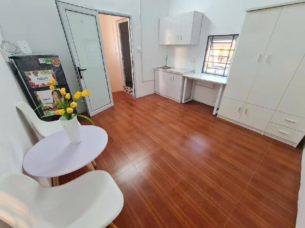 Nhổn Xuân Phương - Nhà 3 tầng, ngõ nông, dòng tiền 20 triệu/tháng, hơn 6 tỷ