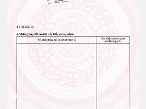 Siêu phẩm đất nền Bình Giã, sổ mới tinh sẵn sàng giao dịch