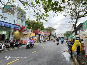 Mặt tiền Trần Phú siêu đẹp, kinh doanh đỉnh