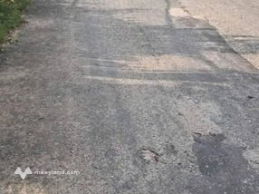 Chính chủ bán nền cập lộ nhựa Kênh Đon, An Giang giá sốc chỉ 550 triệu