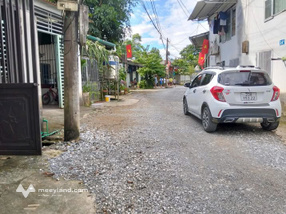 Nhà 2 tầng 80m2 mặt tiền 4m đường Hồ Xuân Hương, giá 1,95 tỷ