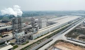 Cho thuê nhà xưởng KCN tại Sông Công, Thái Nguyên, 11.460 m², 106.6 nghìn/m²/tháng